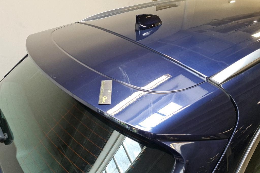 Jaguar XF Sportbrake 2018 фото 10