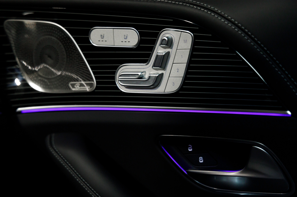 Mercedes-Benz Maybach GLS 600 2022 фото 46