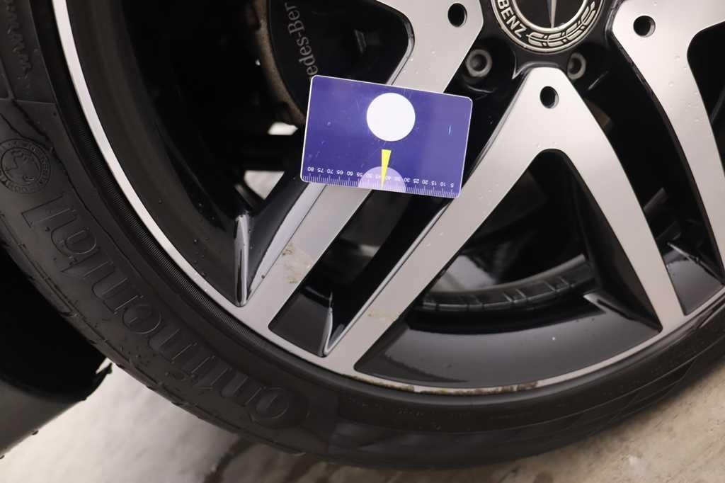 Mercedes-Benz V-Class 2018 фото 20