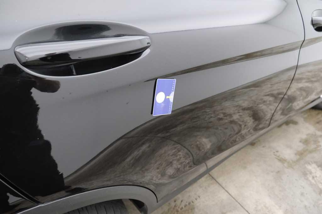 Mercedes-Benz GLC-Klasse 2017 photo 23