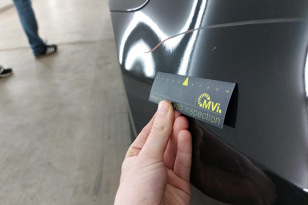 Audi A3 Sportback 2018 photo 7