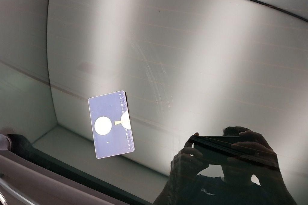 Skoda Octavia Combi 2016 photo 30