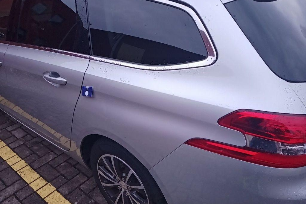 Peugeot 308 2016 photo 29