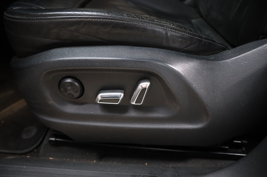 Audi Q5 2013 photo 19