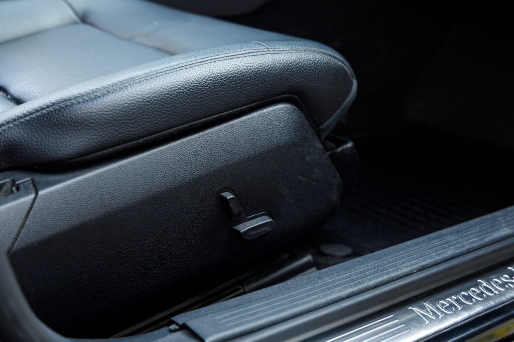 Mercedes-Benz E 250 E250 CDI 2010 фото 22