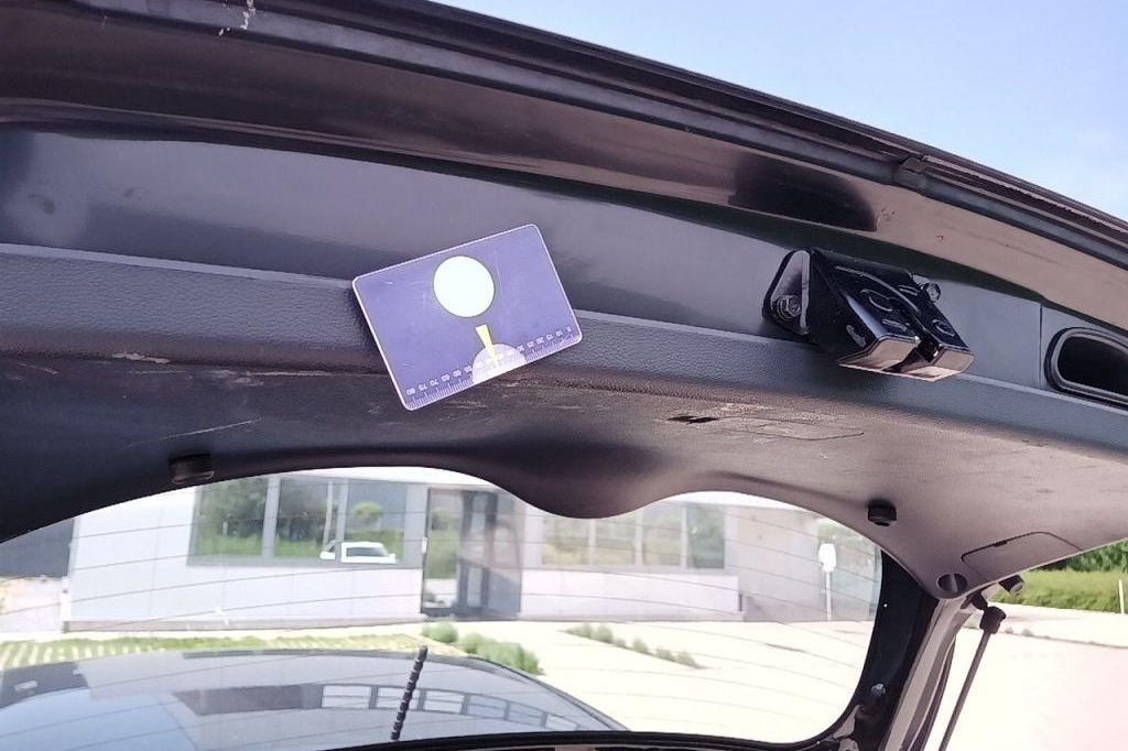 Kia Rio 2017 фото 26