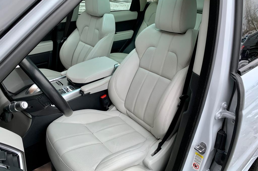 Land Rover Range Rover Sport 2016 фото 12