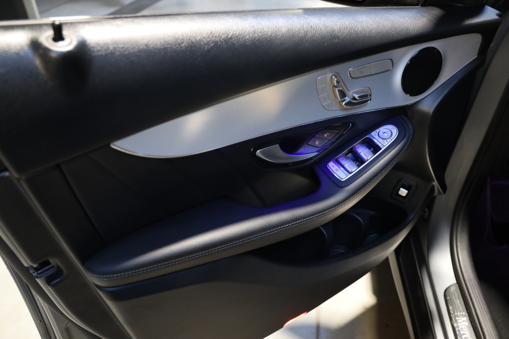 Mercedes-Benz GLC-Class 2022 фото 54