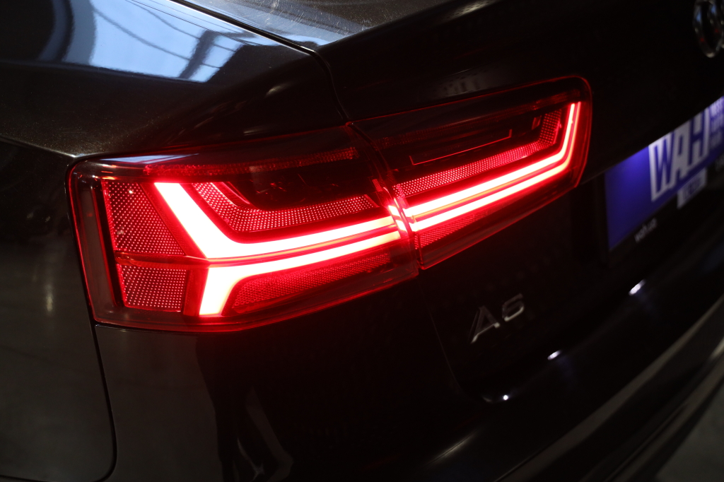 Audi A6 2014 photo 46