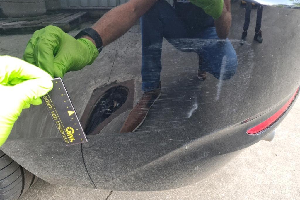 BMW 2er Coupe 2017 фото 33