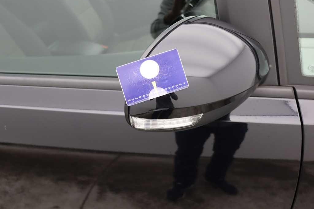 Volkswagen Sharan 2016 photo 29