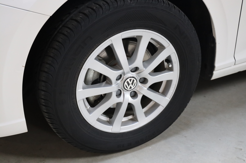 Volkswagen e-Lavida 2021 photo 29