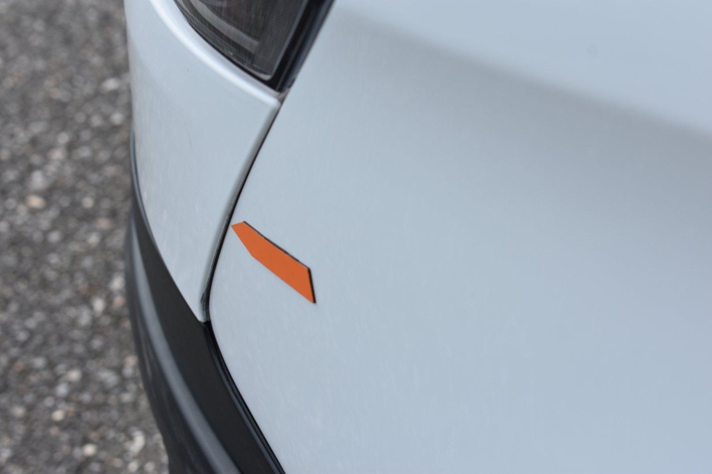 Ford Transit Custom 2017 photo 12