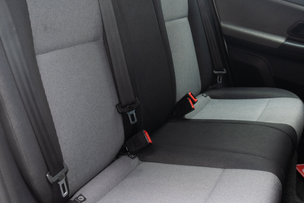 Skoda Fabia 2014 фото 15