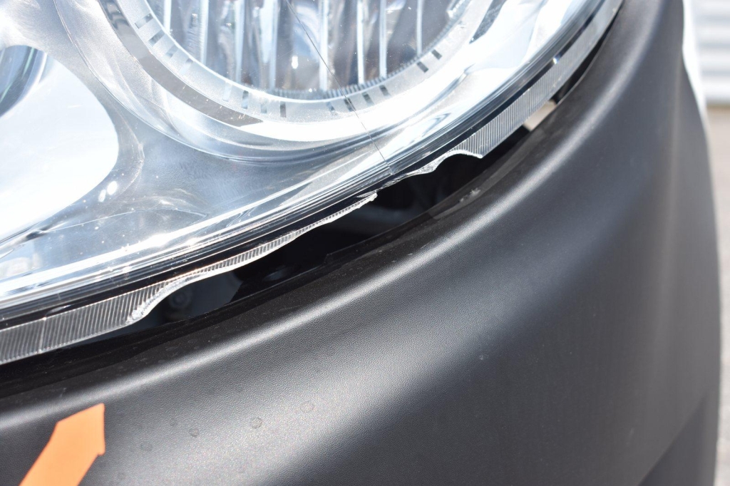 Renault Master Kasten 2019 photo 8