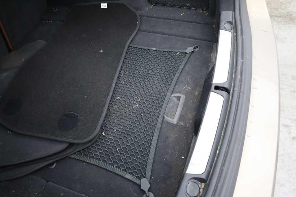 BMW 4er Gran Coupe 2016 photo 18