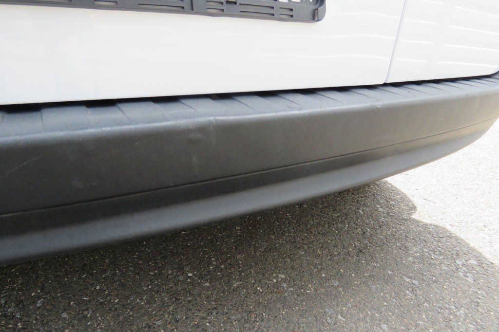 Renault Kangoo Kasten 2019 фото 20