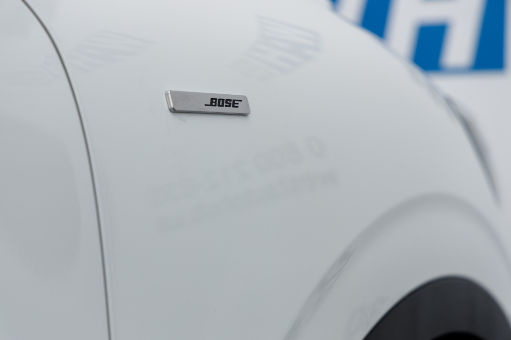 Renault Kadjar BOSE photo 29