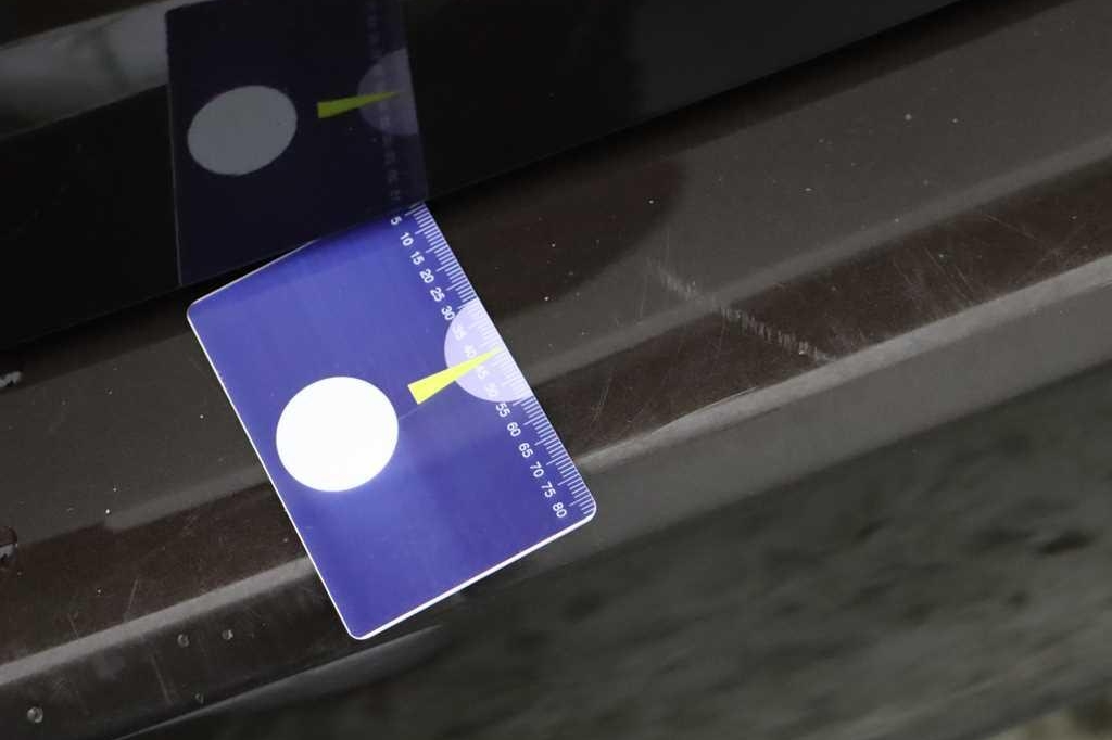 Mercedes-Benz B-Klasse 2017 photo 17