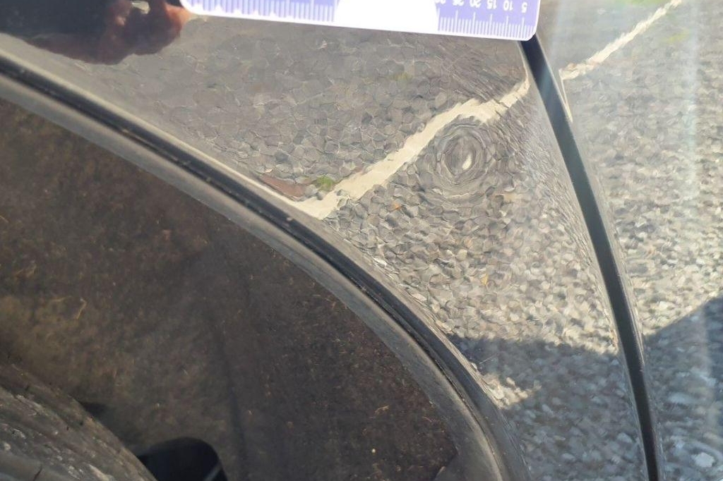 Volvo XC60 2016 photo 23