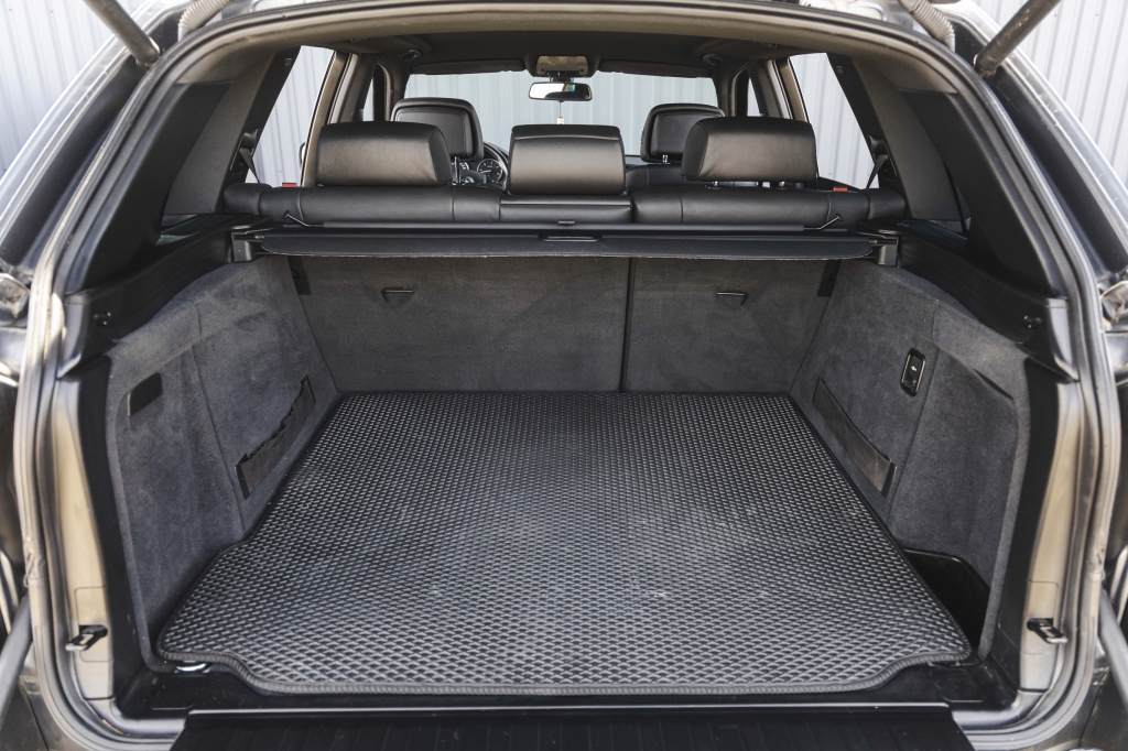 BMW X5 2010 фото 36