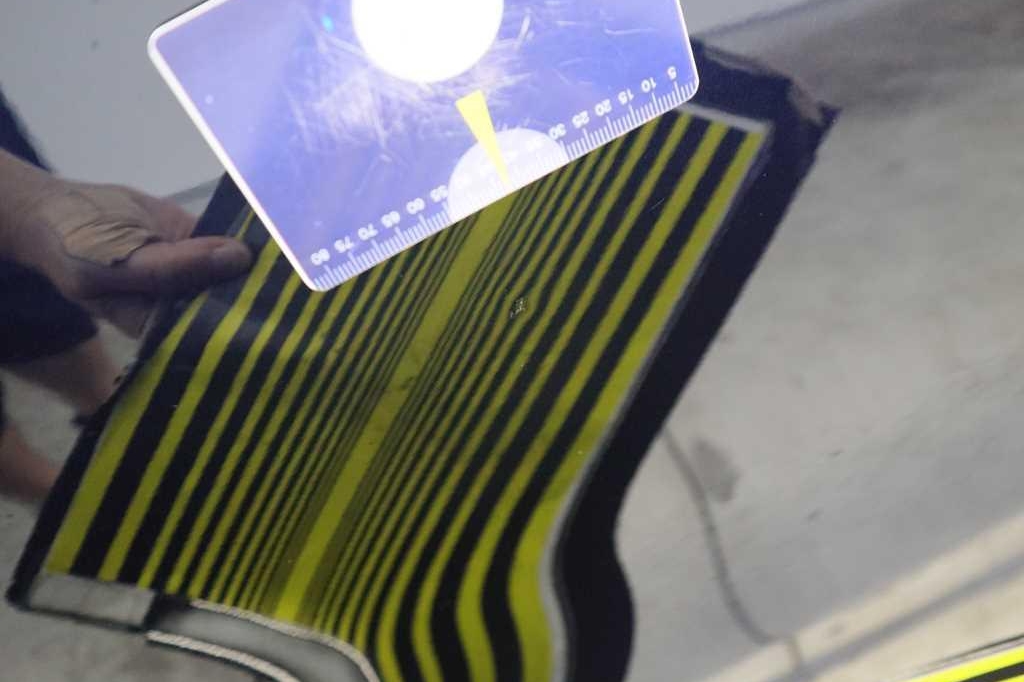 Mercedes-Benz CLA 2017 фото 45