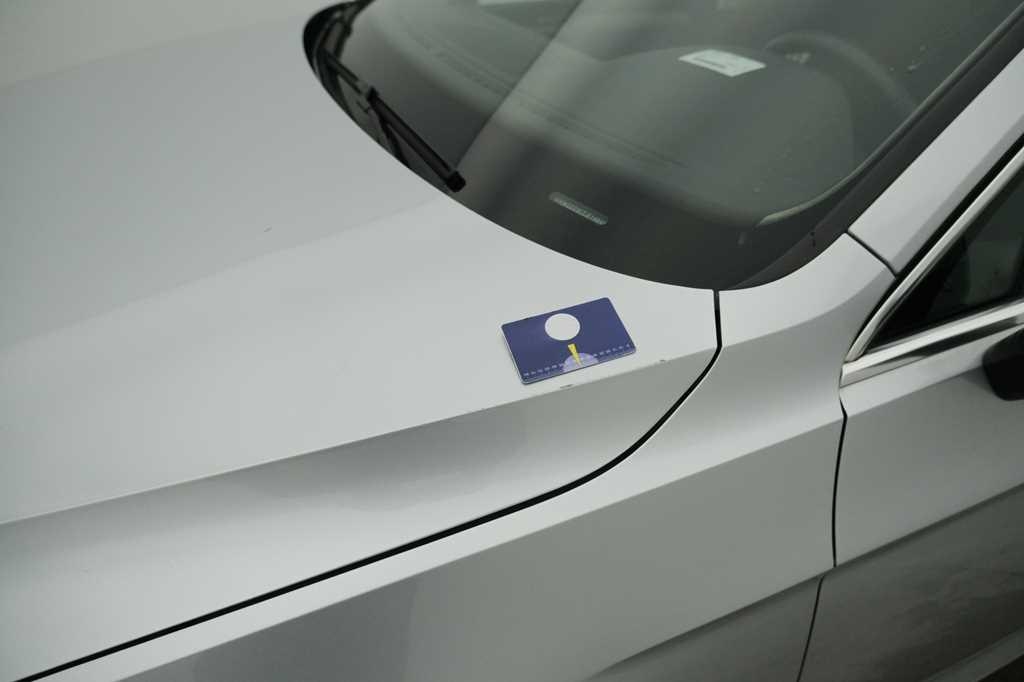 Volkswagen Passat Variant 2018 photo 31