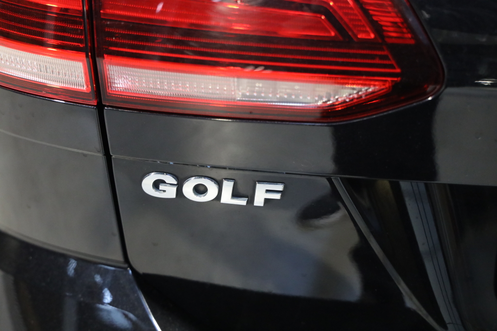 Volkswagen Golf 2017 photo 29