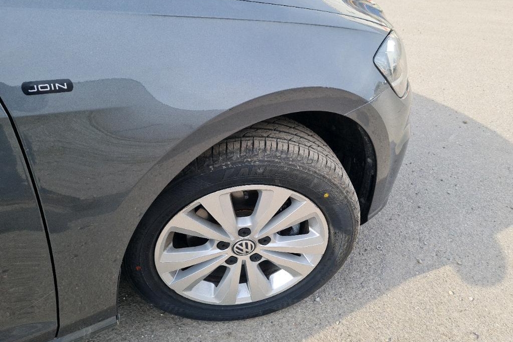 Volkswagen Golf 2019 фото 9