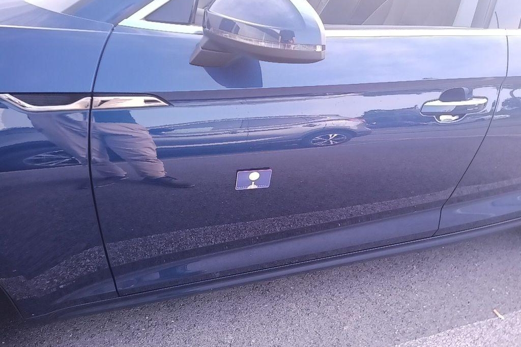 Audi A5 Sportback 2018 фото 10