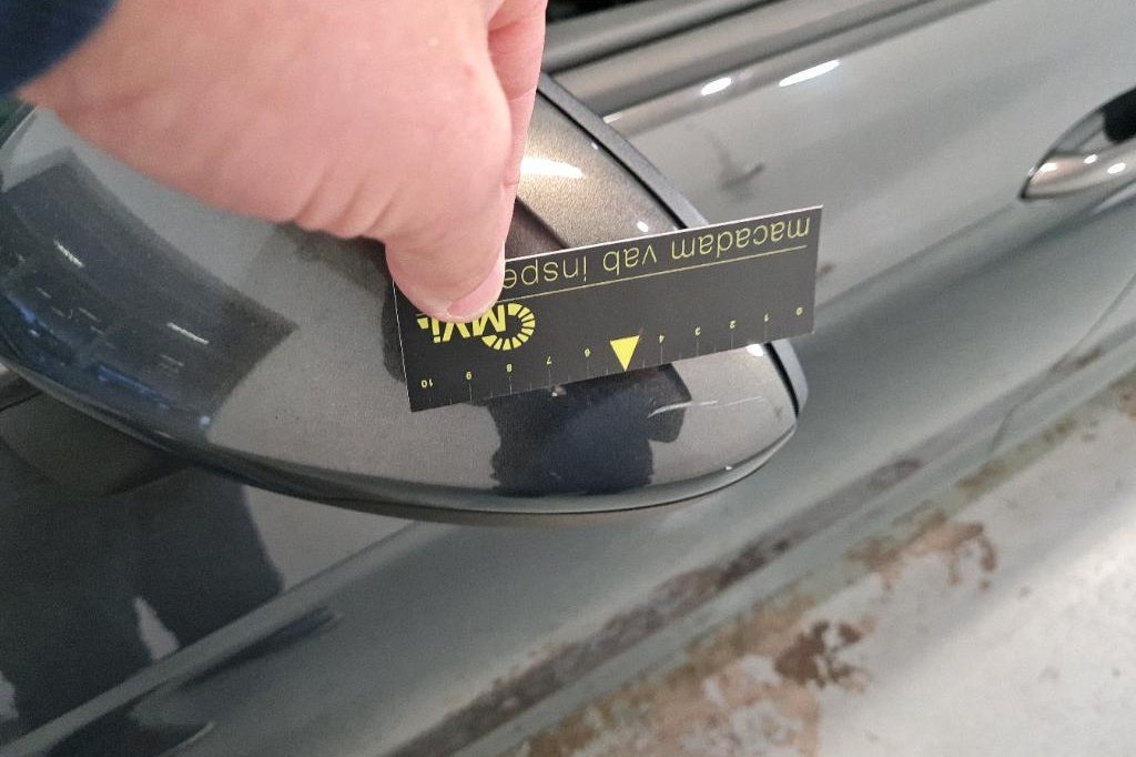 Opel Astra Sports Tourer 2016 фото 17