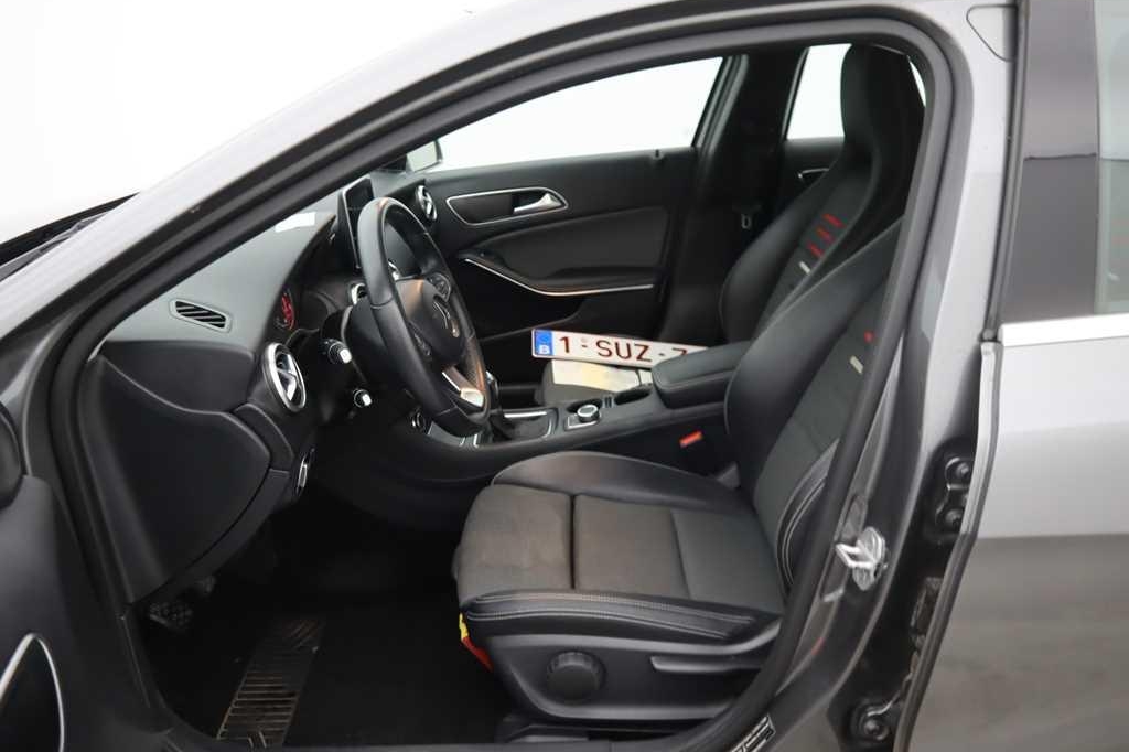 Mercedes-Benz A-Klasse 2017 photo 6