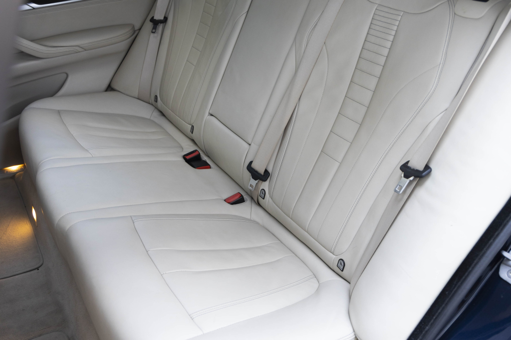 BMW X5 2014 photo 33