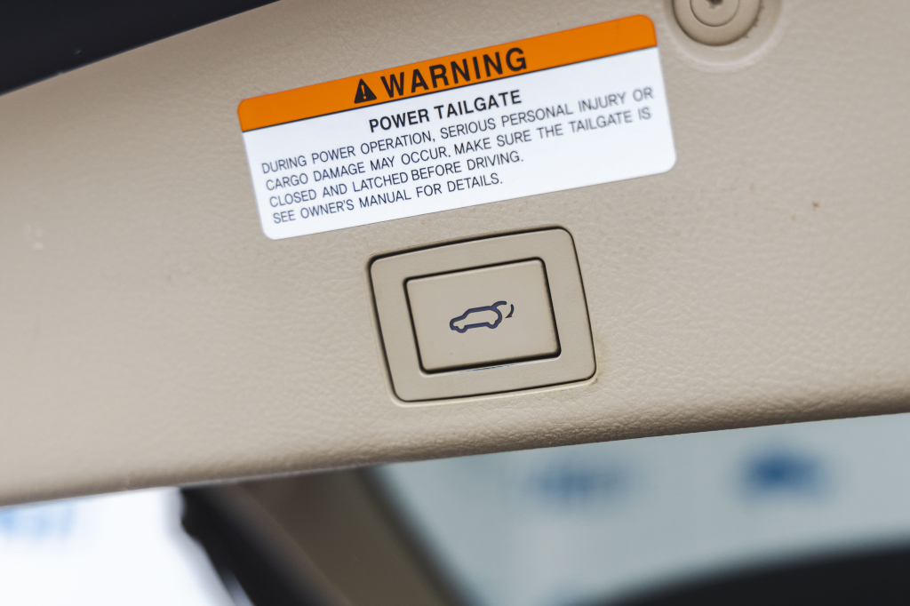 Hyundai ix55 2010 фото 32