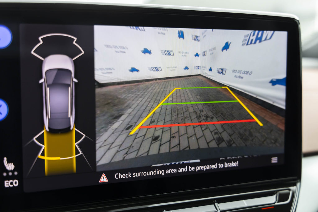 Volkswagen ID.4 Pro S 2021 photo 25