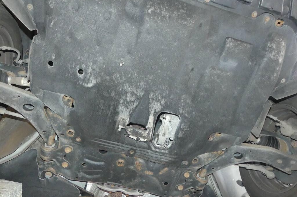 Ford Focus Turnier 2018 фото 14