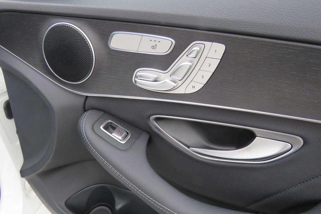 Mercedes-AMG C-Klasse 2019 photo 9