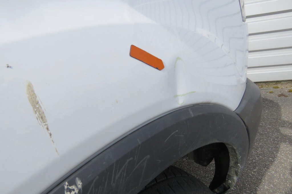 Ford Transit Doka 2020 фото 32