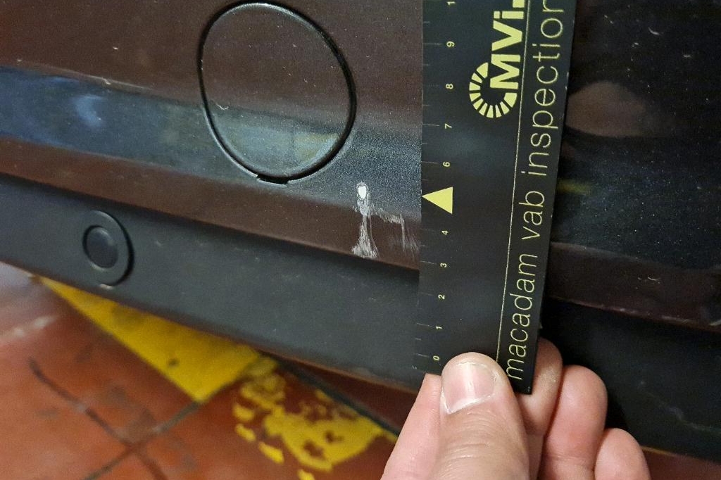 Ford Grand C-MAX 2017 photo 15