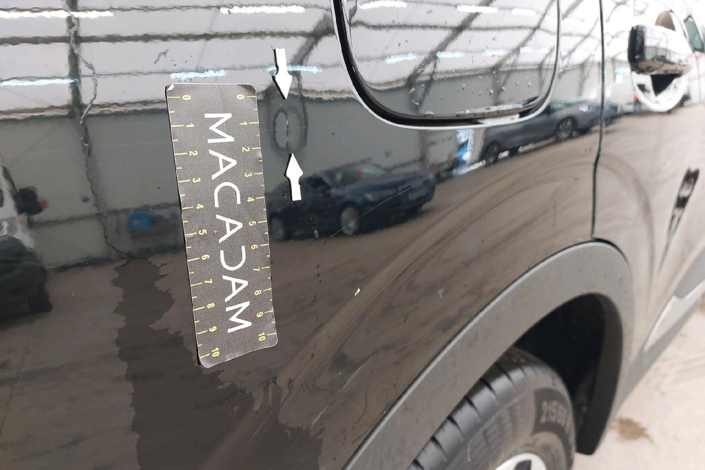 Renault Kadjar 2018 фото 12