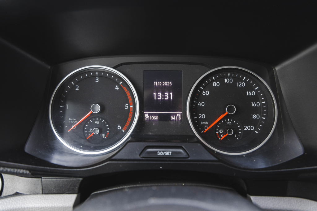 MAN TGE 3.140 2020 фото 24