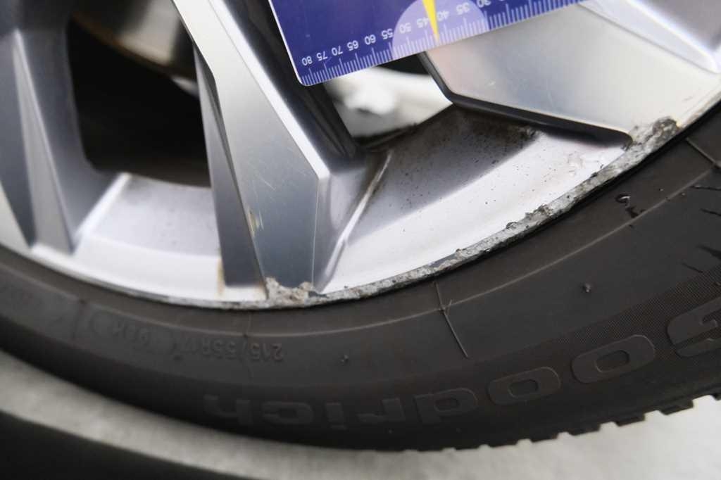 Volkswagen Passat Variant 2016 photo 9