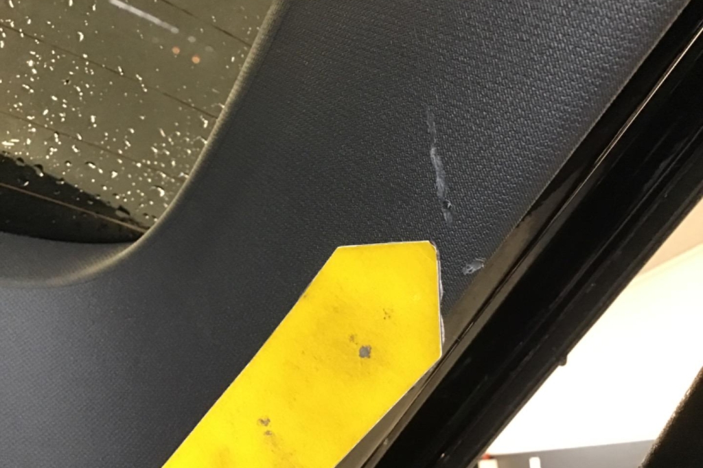 Mercedes-Benz GLE-Class 2020 фото 16