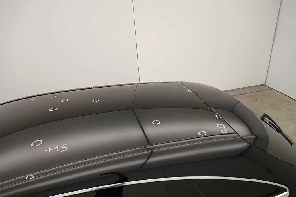 Mercedes-Benz CLA-Klasse 2016 photo 19