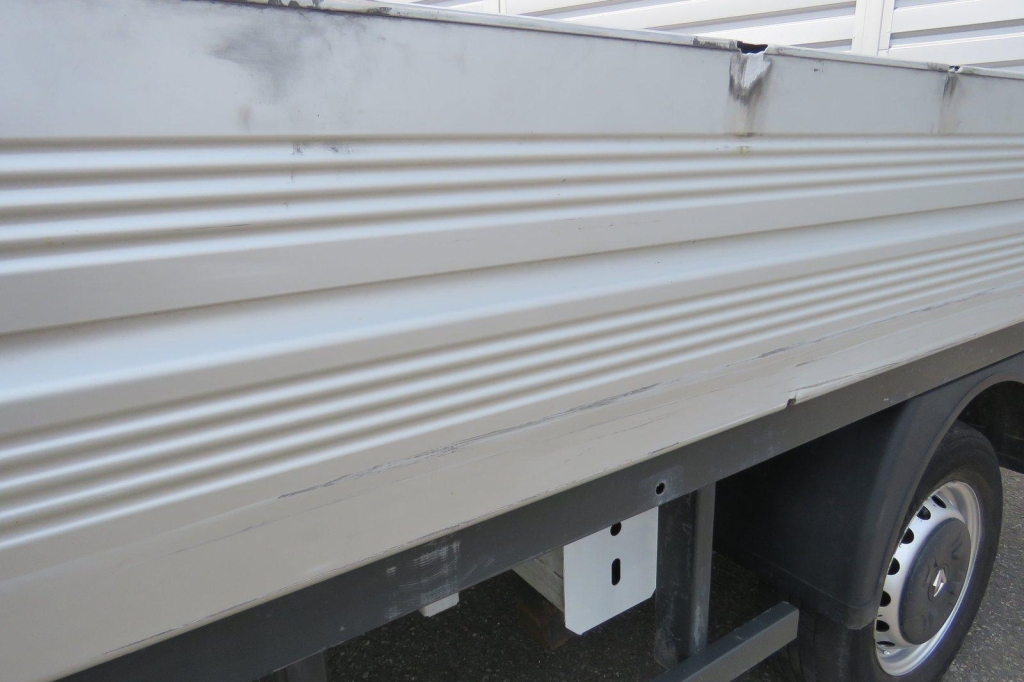 Renault Master 2016 фото 41