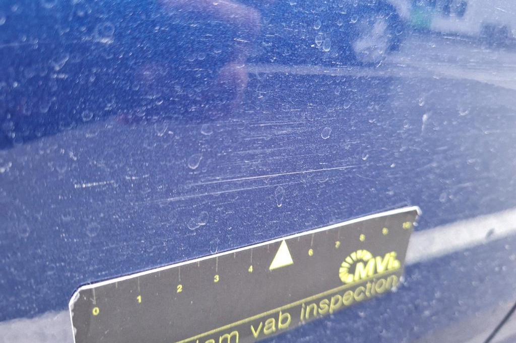 Audi A4 Avant 2017 фото 28