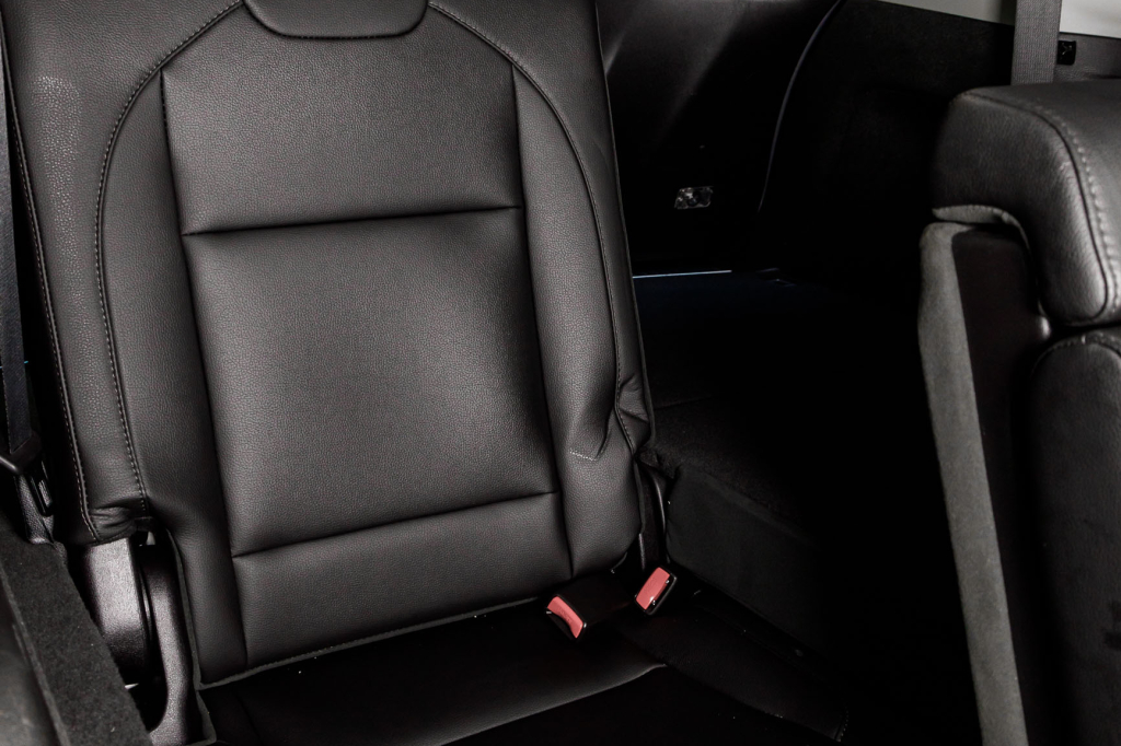 Acura MDX 2016 photo 28