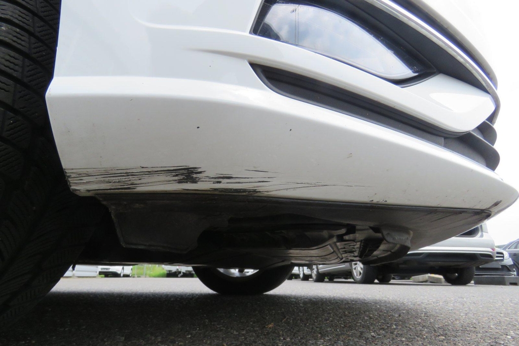 Volkswagen Golf 2018 photo 24