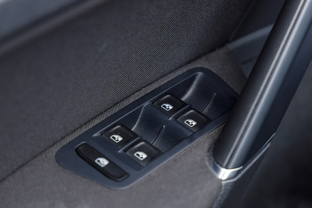 Volkswagen Golf VII Comfortline 2017 photo 15