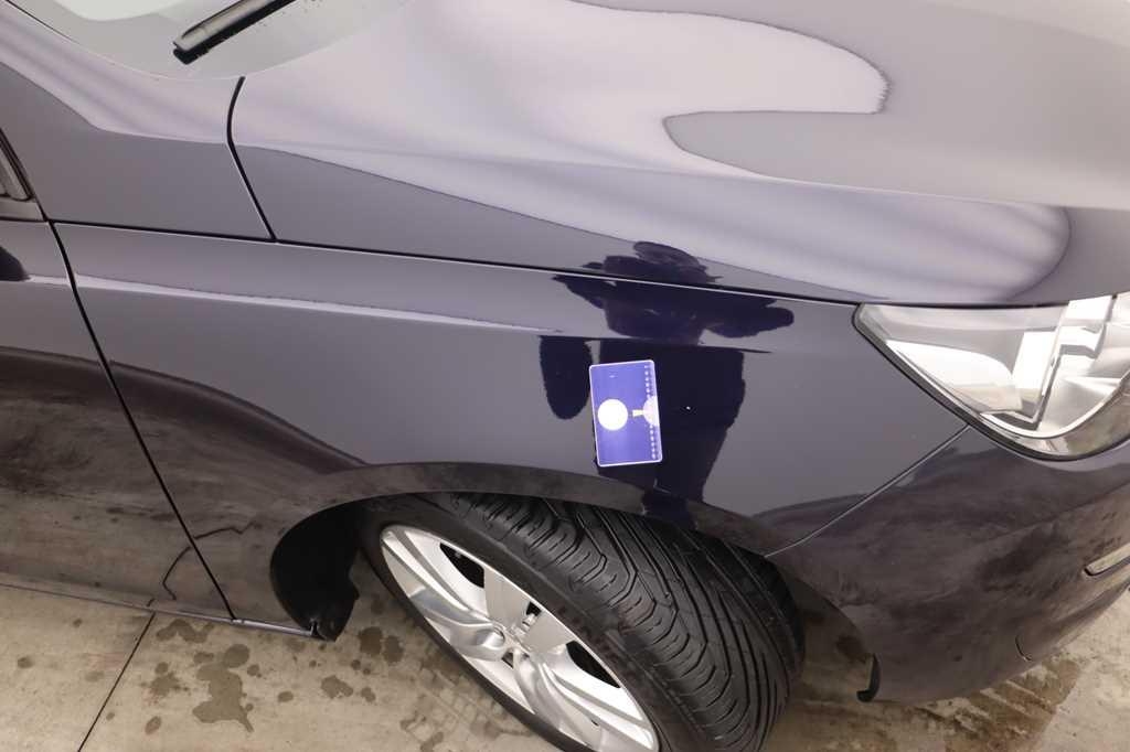 Peugeot 308 2016 photo 11